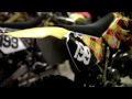 TRAVIS PASTRANA: ALL IN 