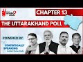 Statistically Speaking Daily Poll | Uttarakhand Chapter | NewsX