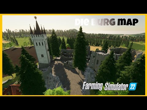 Die Burg 2022 v1.0.0.1