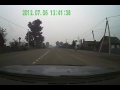 Автомобильный видеорегистратор Sho-me HD03-LCD