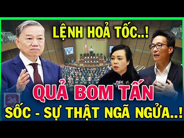 Tin khẩn VIỆT NAM mới nhất ngày 21/07/2025. Tin Nóng Chính Trị Việt Nam và Thế Giới✈#tintuc24hhd