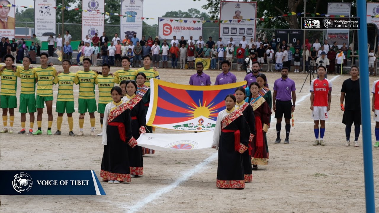 GCM Football Tournament enters Semi-Final Stage