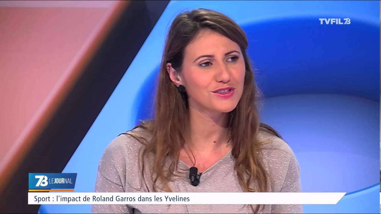 Sport : l’impact de Roland Garros dans les Yvelines
