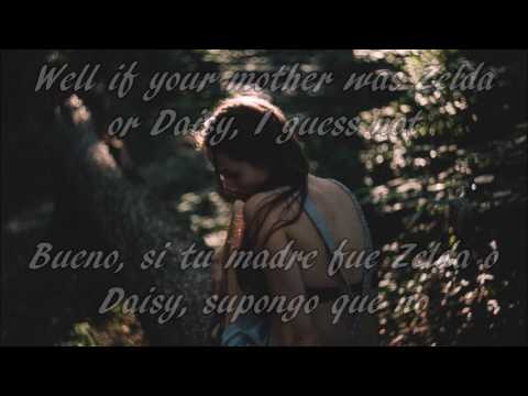 Jorja Smith - Beautiful Little Fools (Lyrics y subtítulos en Español)