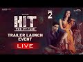 🔴LIVE: HIT2 Trailer Launch Event | Adivi Sesh | Nani | Sailesh Kolanu | IndiaGlitz Telugu