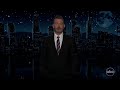 Emotional Kimmel praises Charlie Kirks widow in TV return | REUTERS