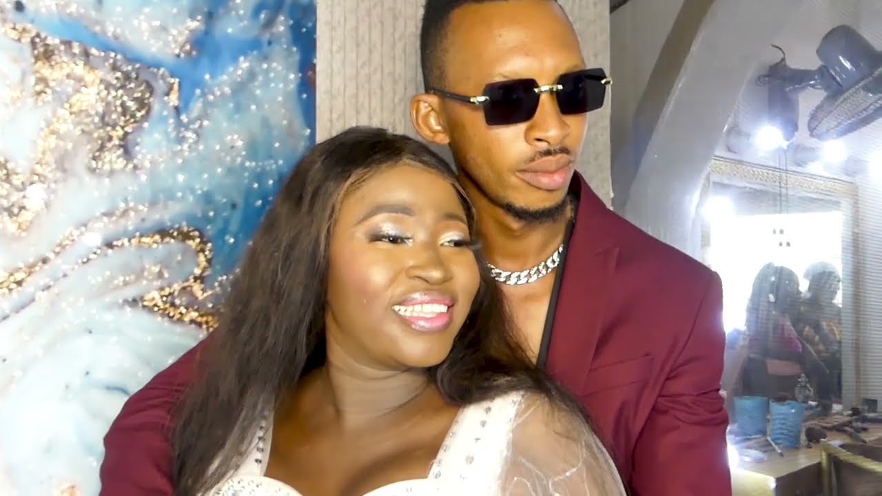 NIMISSA Ep20 Nouveau Film Guinéen Version Mandingue