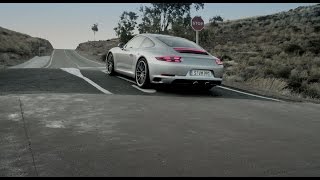 Highlights of the new 911 Carrera models  
