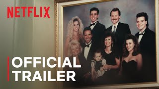 Sins of Our Mother Netflix Web Series (2022) Official Trailer