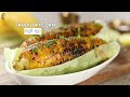 Tandoori Corn | तंदूरी भुट्टा | Monsoon Recipes | Sanjeev Kapoor Khazana  - 02:47 min - News - Video