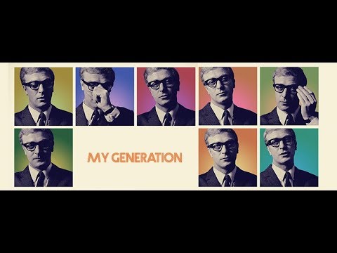 My Generation'