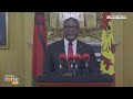 Malawi Vice Presidents Plane Missing: Urgent Search Underway | News9 {BIG BREAKING} - 03:25 min - News - Video