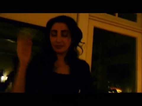 Lucineh Hovanissian - LORU GUTANERG: Plough Song from Lori, Armenia 