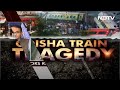 Odisha Train Accident: What Are The Key Challenges In Taking Care Of The Injured In Odisha Tragedy?  - 48:32 min - News - Video