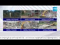 చంద్రన్న ప్రజాస్వామ్యవాదా? విధ్వంసకారుడా? | Chandrababu | YSRCP Party Office Demolition @SakshiTV  - 01:55 min - News - Video