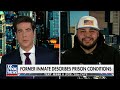Former inmate details the faults in our prison systems  - 03:03 min - News - Video