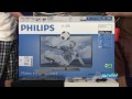 TV PHILIPS 40PFL5527K - NAY Elektrodom