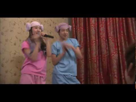f(x) Krystal Singing