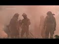 Greece boosts firefighting units as fire season officially begins  - 01:53 min - News - Video
