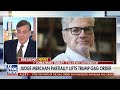Trump judge partially lifts gag order from NY criminal trial  - 05:36 min - News - Video