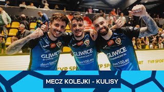 EXTRA TIME POPROSZĘ #48 | GI Malepszy Arth Soft Leszno - Piast Gliwice 