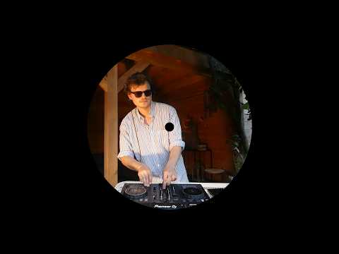 HOUSE #21 (Summer Deep House) - 2025 House Mix