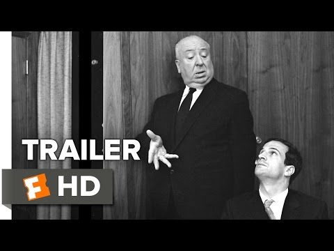 Hitchcock/Truffaut'