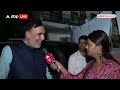 Kejriwal Arrest: LG की ओर से NIA जांच की सिफारिश पर Gopal Rai बोले- ये साफ संकेत दे रहा है कि...  - 04:36 min - News - Video
