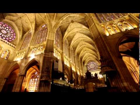 CORO DE MONJES DEL MONASTERIO DE SANTO DOMINGO DE SILOS