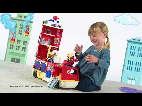VTech® Expands Baby, Infant, Toddler and Go! Go! Smart Wheels® Lines with Delightful Additions