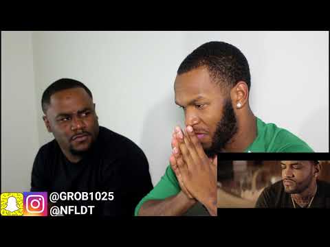 Joyner Lucas - I'm Sorry REACTION *NFLDT CRIED*