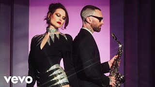 Maroon 5 - “All Night” Official Music Video