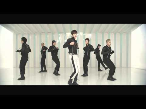KIM KYU JONG (김규종)_YESTERDAY_M/V(Dance ver.)
