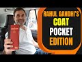 Coat Pocket Constitution in big demand | Lucknow | Uttar Pradesh