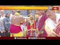 అన్నమయ జిల్లా వెంకటపల్లెలో విగ్రహ ప్రతిష్ఠాపనోత్సవాలు | Devotional News | Bhakthi TV  - 02:06 min - News - Video