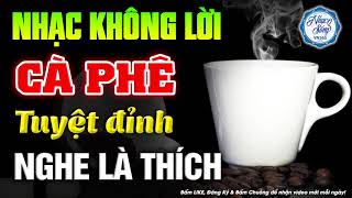 Nhạc Không Lời Không Quảng Cáo | Hòa Tấu Rumba Guitar | Nhạc Cafe Buổi Sáng