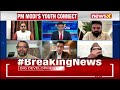 PM Modis Youth Connect | Guru Modi Amrit Bharat Icon? | NewsX  - 22:53 min - News - Video