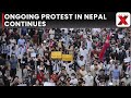 Nepal Protests: Alok Srivastav on Agitators Planning Fireworks to Disrupt Flights | NewsX