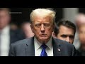 Legal expert weighs in on Trump’s hush money verdict  - 02:16 min - News - Video