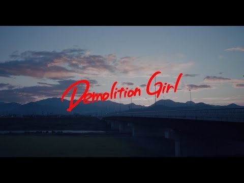 Demolition Girl'
