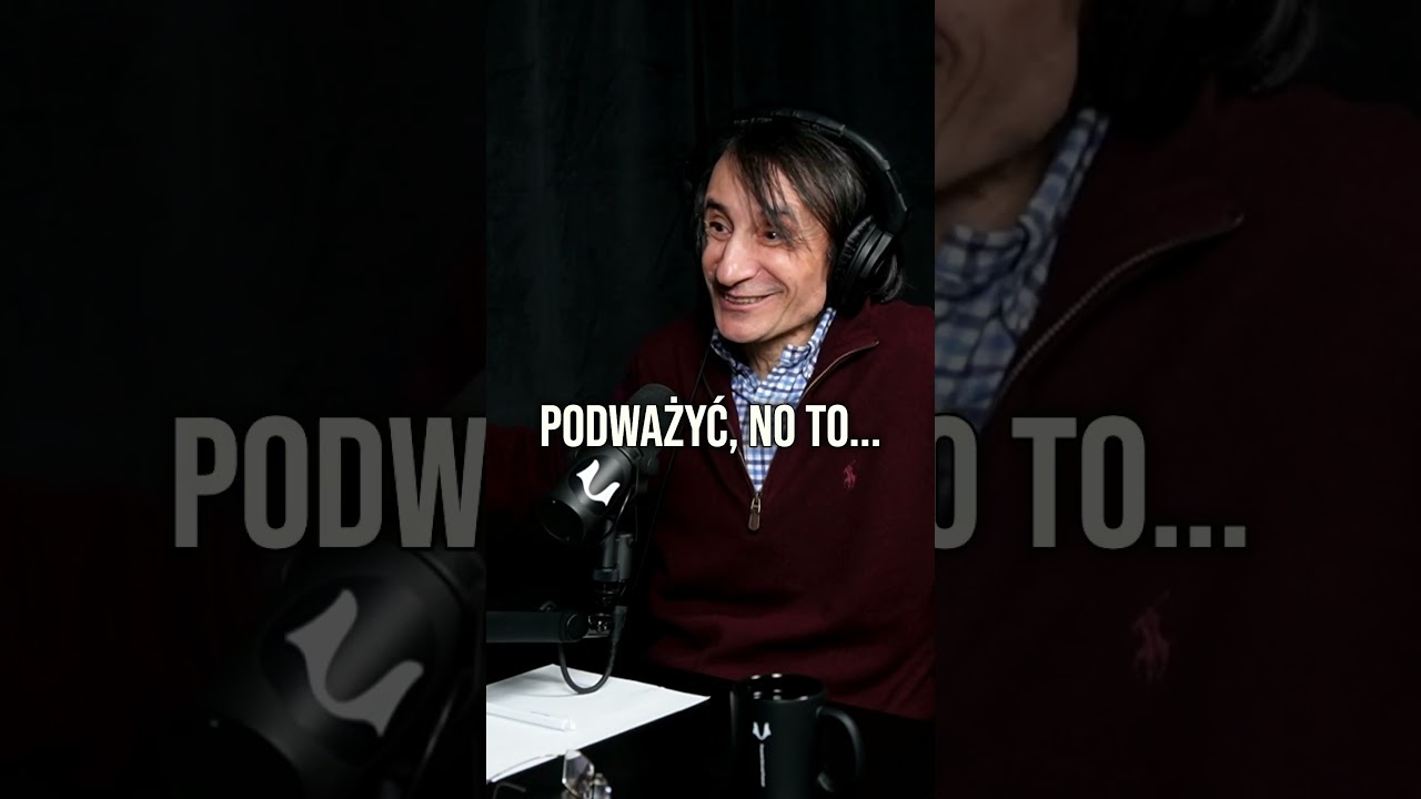 01 Czy Da Się Podważyć Istnienie Boga? – ft. prof. Jacek Wojtysiak (premiera w czwartek o 19:00)