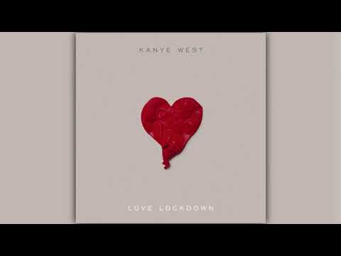 Kanye West - Love Lockdown [V1] (HQ Audio)