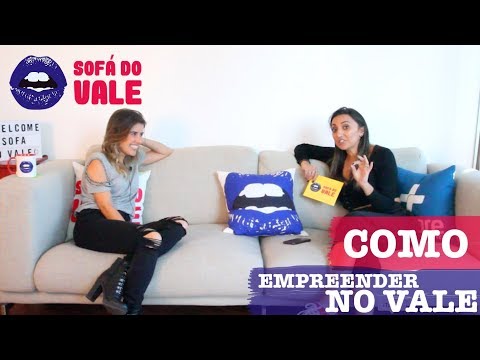 Como Empreender no Vale com Carol Oliveira