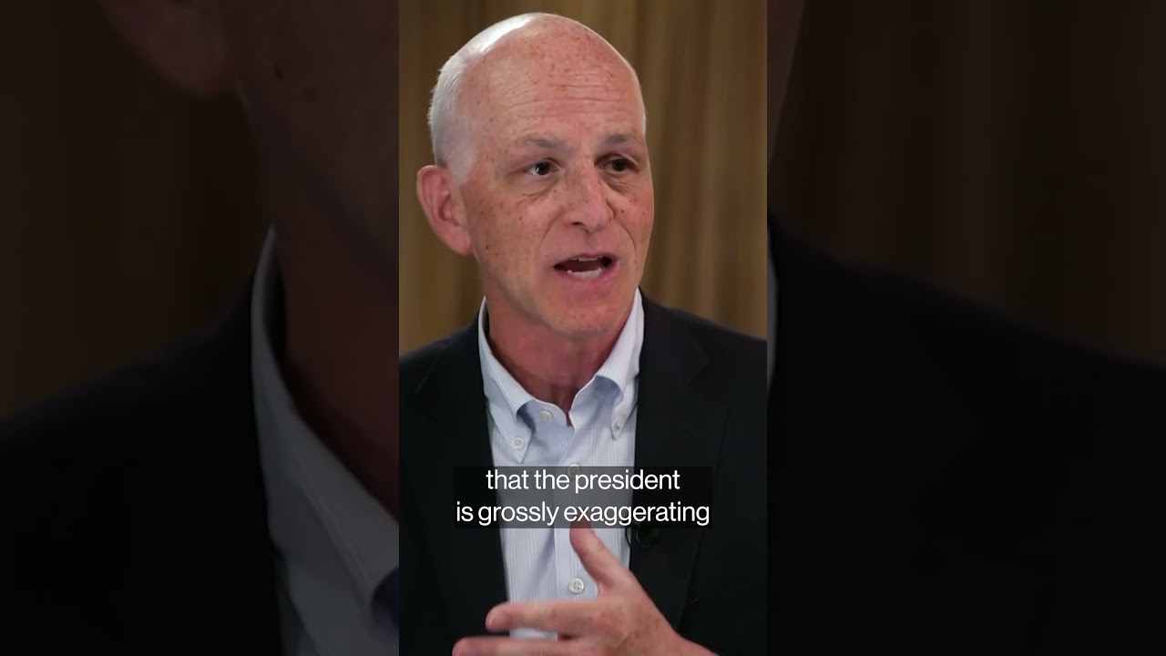 Rep. Smith: Iran nuclear threat wasn't imminent #shorts #iran #trump #hegseth