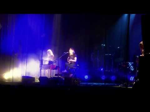 Steven Wilson - The Watchmaker (Live)