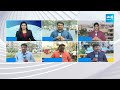 Dwarampudi Chandrasekhar Reddy about Pawan Kalyan Contesting in Pithapuram |@SakshiTV - 01:24 min - News - Video