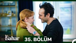 Бахар 35 серия