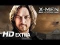 Button to run clip #15 of 'X-Men: Days of Future Past'