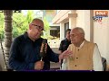 Som Modi Exclusive Interview: उन्हें डिस्टर्ब करके उनका समय नहीं..., PM Modi के भाई से खास बातचीत  - 05:04 min - News - Video