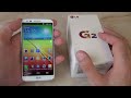Смартфон LG G2 Чёткий и Позитивный Обзор / от Арстайл /